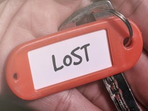 Lost Car Keys No Spare - North Chicago, IL